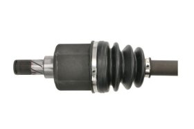 Полуось Pascal g2g091pc