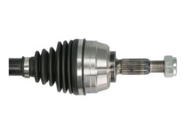 Полуось Pascal g2r191pc
