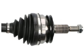 Полуось Pascal g2w063pc