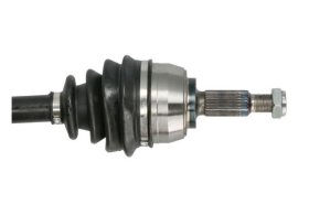 Полуось Pascal g2r109pc