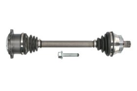 Полуось Pascal g2a003pc
