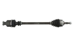 Полуось Pascal g2r048pc