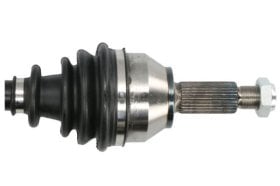 Полуось Pascal g2g058pc