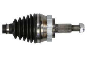 Полуось Pascal g2r008pc