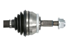Полуось Pascal g2v002pc