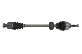 Полуось Pascal g2r005pc