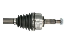 Полуось Pascal g2r134pc