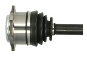 Полуось Pascal g2w027pc