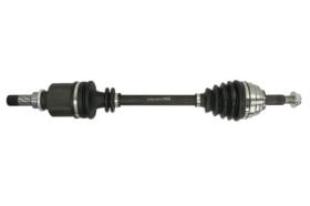 Полуось Pascal g2r157pc