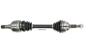 Полуось Pascal g2x016pc