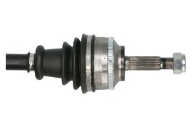 Полуось Pascal g2r040pc