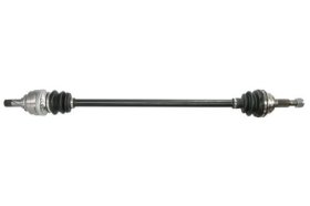 Полуось Pascal g2x027pc