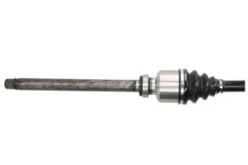Полуось Pascal g2p055pc