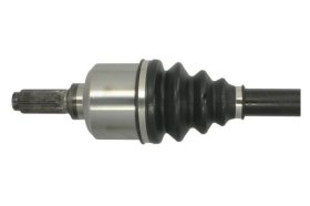 Полуось Pascal g2p076pc