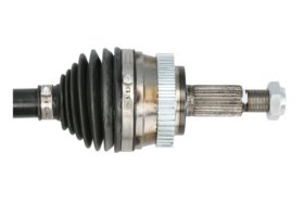 Полуось Pascal g2r033pc