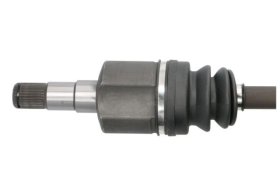 Полуось Pascal g2y008pc