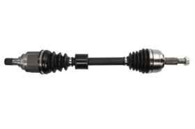 Піввісь Pascal g2r156pc