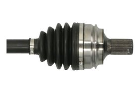 Піввісь Pascal g2m029pc