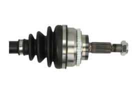 Піввісь Pascal g2r093pc