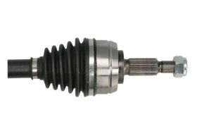 Піввісь Pascal g2r136pc