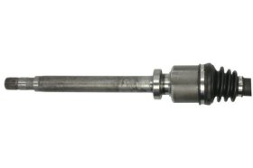 Піввісь Pascal g2r098pc