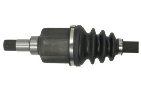 Полуось Pascal g2p048pc