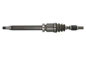 Полуось Pascal g2g033pc