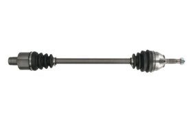 Полуось Pascal g2r072pc