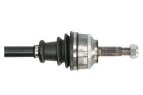 Полуось Pascal g2r071pc