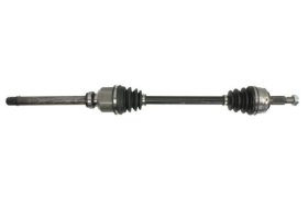 Полуось Pascal g2p060pc