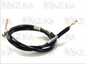 Трос ручного тормоза Yazuka C75071