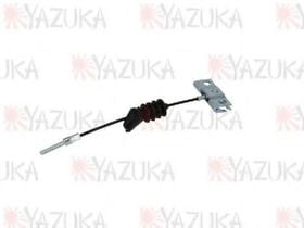 Трос ручного тормоза Yazuka C75109