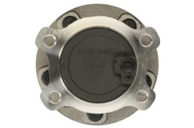Комплект ступицы колеса BTA H2V026BTA