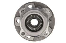 Комплект ступиці колеса BTA h2b035bta