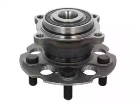 Ступица колеса BTA H24068BTA