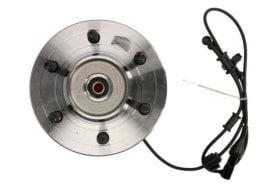 Комплект ступиці колеса BTA h1y058bta