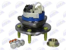 Комплект ступицы колеса BTA H1Y002BTA