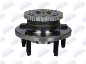 Комплект ступицы колеса BTA H1Y034BTA