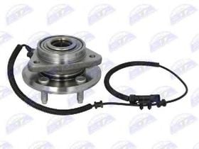 Ступица колеса BTA H1Y039BTA