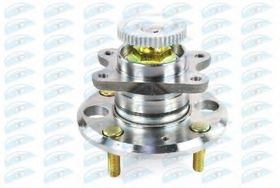 Ступица колеса BTA H20512BTA
