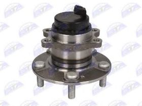 Ступица колеса BTA H20539BTA