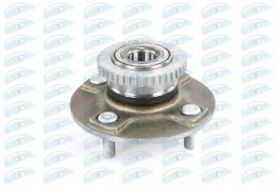 Ступиця колеса BTA H21025BTA