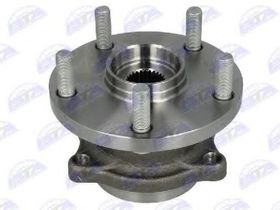 Ступиця колеса BTA H27016BTA
