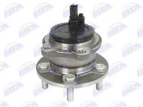 Ступица колеса BTA H2G052BTA