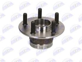 Комплект ступицы колеса BTA H2Y006BTA