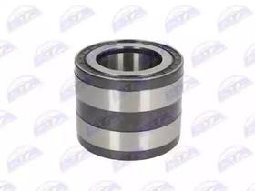 Комплект ступиці колеса BTA B01-5409