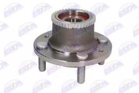 Ступица колеса BTA H20094BTA