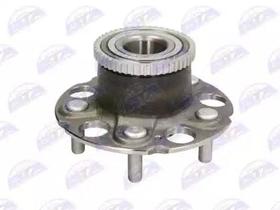 Ступиця колеса BTA H24067BTA