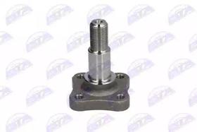 Комплект ступицы колеса BTA H51014BTA