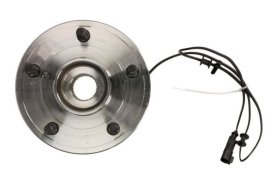 Комплект ступиці колеса BTA h1y056bta